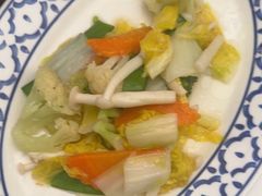 -KingThaia金泰兰(滨江天街店)