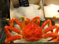 -上清·三文鱼鲜寿司(同德店)