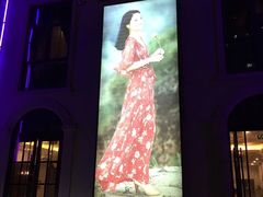 -邓丽君音乐主题餐厅