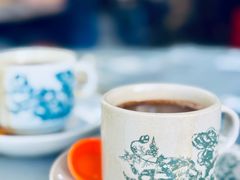 -多春茶室