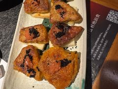 铁板鹅肝-匠和风精致料理(成都龙湖滨江天街店)