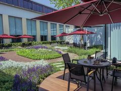 -春晖园度假酒店温泉