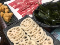 -呷哺呷哺(枫蓝国际店)