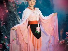 -九月鹰飞汉服摄影工作室