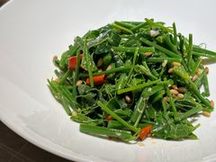 -羊门客在·烤盐池滩羊·川菜