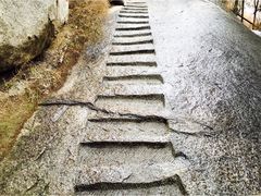 -峄山风景名胜区