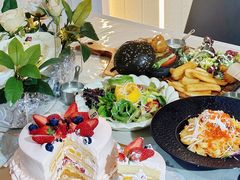 -LE SHARE洛笙·花园西餐(北京路步行街店)