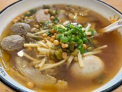 -桂林米粉(亦庄国融国际店)