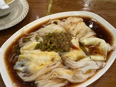 -牛氏石磨肠粉(海璟国际店)