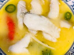 鲜椒鲈鱼-陆小凤四川料理(北京路店)