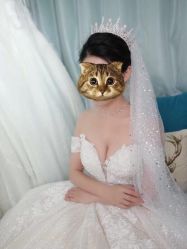 -雪莉美妆婚纱馆