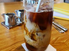 -君悦酒店·La Terrazza意合園·意式风味