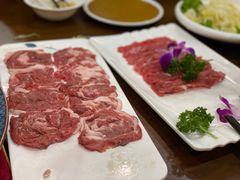 -爱新觉罗福臨火锅馆(万科滑雪场店)