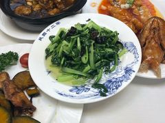 -清真马祥兴菜馆(云南北路店)