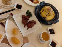 -利苑酒家(合景国际金融广场店)