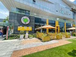 -泛尼尼儿童乐园(文化广场店)