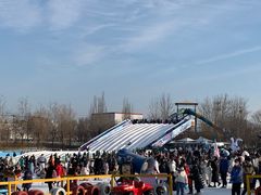 -欢乐水魔方水世界