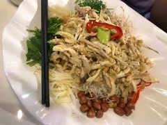 -清晖小苑•顺德地方菜(壹海城店)