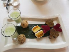 -晶荷轩(香港迪士尼乐园酒店)