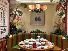 -百年神厨·地道川菜(紫荆店)