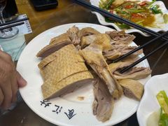 -食汇坊饭店