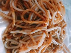 -高师傅特色米粉汤包(建设路店)