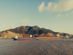 -舟山嵊泗列岛风景名胜区