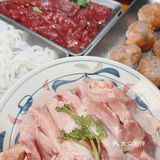和朋友一起嘎嘎炫的粤式美食体验🍜✨