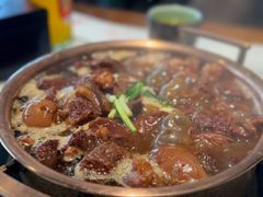 -孙记驴肉山庄(李桥店)