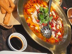 -懒人盐府人家(安贞店)