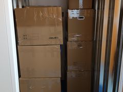 -安东易迷你仓自助寄存仓库(苏州桥店)