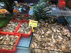 -79号渔船海鲜饭店(宝安店)