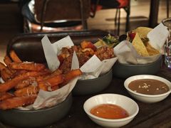 -京A Taproom·精酿餐吧(CBD店)