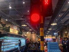 大堂-马路边边串串香(双井直营店)