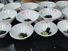 -新丰小吃(中山中路分店)