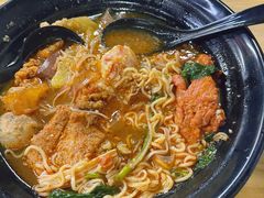 -四川老牛麻辣烫(北门桥店)