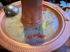 -民食香·腊排骨野生菌美食(木府店)
