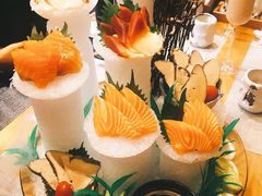 -小城故事·地道宁波味(月湖盛园店)