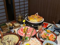 -綱元·海鲜豆捞(明州里店)