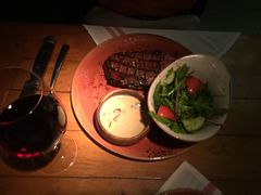 -The Meat & Wine Co Southbank(南岸店)