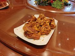 -吴记酱骨炖菜馆(康安路店)