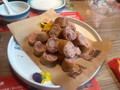 -渔掌门(铁东店)