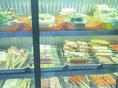 -彭浦一炸(金平路店)