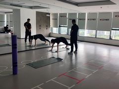 -WEGYMER健萌健身(麦德龙钰龙天下馆)