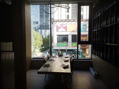 二楼包厢-斯普汇生蚝牛排馆(中骏世界城店)