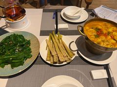 -若蘭慈·无国界素食料理(欢乐海岸店)