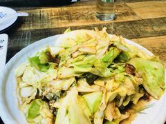 -阿洪锅贴王(小吃城店)