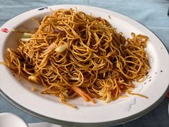 -鹿鸣酒家(越秀店)