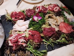 -为什么牛潮汕牛肉火锅(中信广场店)