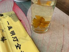 -一盏明灯全素斋(殊像寺店)